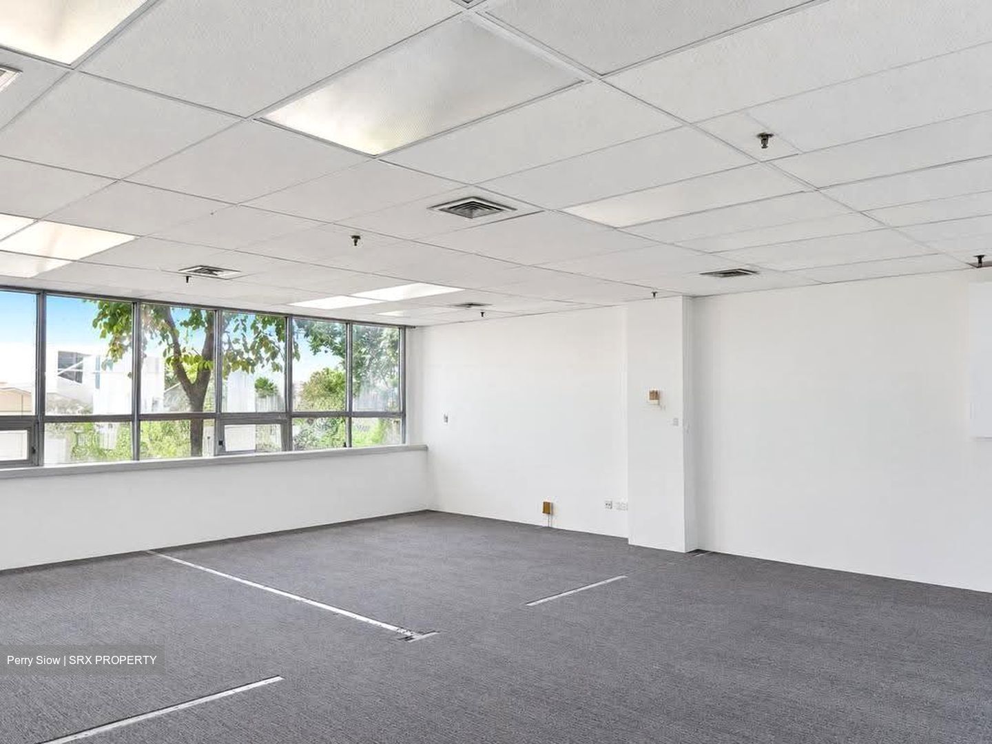 North Bridge Centre (D7), Office #623032841